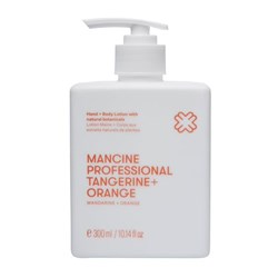 Hand & Body Lotion - Tangerine & Orange